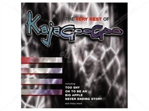 KAJAGOOGOO - Collection/the Very Best - Zortam Music