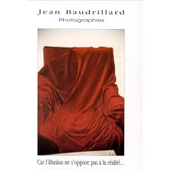 CAR L'ILLUSION NE S'OPPOSE PAS � LA R�ALIT�(PHOTOS