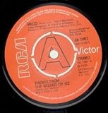 THEME FROM THE WIZARD OF OZ