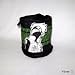 Naruto: Green Kakashi Tissue Cover