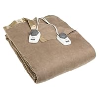 Sunbeam Heated Blanket