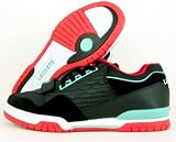 Lacoste - Lacoste Missuri 85 CRC EM Mens Shoes Black Grenadine Missouri