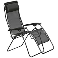 Lafuma RSX XL Bayline Camp Chair