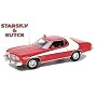 1976 Ford Gran Torino "Starsky & Hutch" 1:18 Model Car