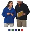 Harriton - Unisex 1/4-Zip Fleece Pullover (M980) Harriton - Unisex 1/4-Zip Fleece Pullover (M980)