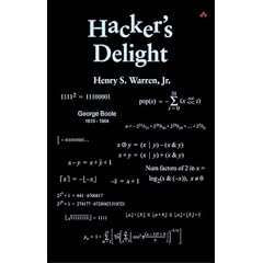 Hackers Delight. (Gebundene Ausgabe)