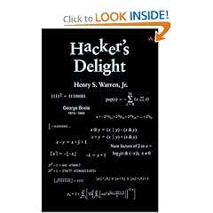 Hacker's Delight