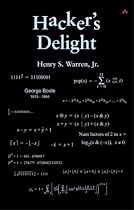 Hacker's Delight