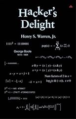 Hacker's Delight