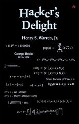 Hacker's Delight