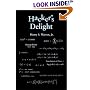 Hacker's Delight