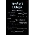 Hacker's Delight