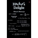 Hacker's Delight ~ Henry S. Warren