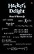 Hacker's Delight
