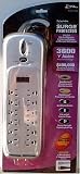 Power Sentry 3600 Joules 12 Outlet Power Surge Protector