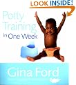 Potty Training In One Week