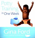 Potty Training In One Week