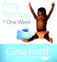 Potty Training In One Week