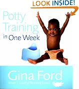 Potty Training