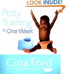 Potty Training In One Week