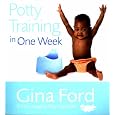 Potty Training In One Week by Gina Ford