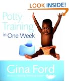 Potty Training In One Week