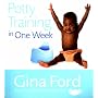 Potty Training In One Week