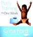 Potty Training In One Week