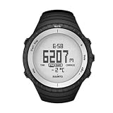 Suunto Core Wristop Computer , Glacier Gray, One Size