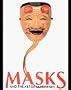 Masks and the Art of Expression