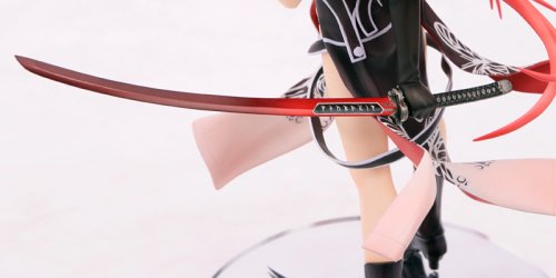 塵骸魔京 イグニス (1/7スケール PVC塗装済み完成品)
