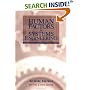 Human Factors in Systems Engineering (Wiley Series in Systems Engineering and Management)