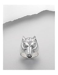 Ring In 92.5 Sterling Silver