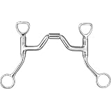 Myler Ported Barrel Bit