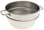 Calphalon 3-Quart Stainless-Steel Double Boiler Insert