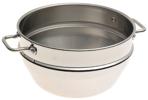 Calphalon 3-Quart Stainless-Steel Double Boiler Insert