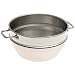 Calphalon 3-Quart Stainless-Steel Double Boiler Insert