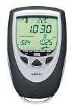Suunto E 203 Handheld Alimeter/Barometer