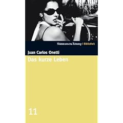Das kurze Leben. SZ-Bibliothek Band 11