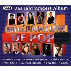 Millennium of Pop
