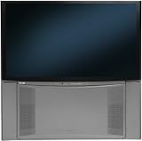 Hitachi 57F59 57-Inch Digital Projection HDTV