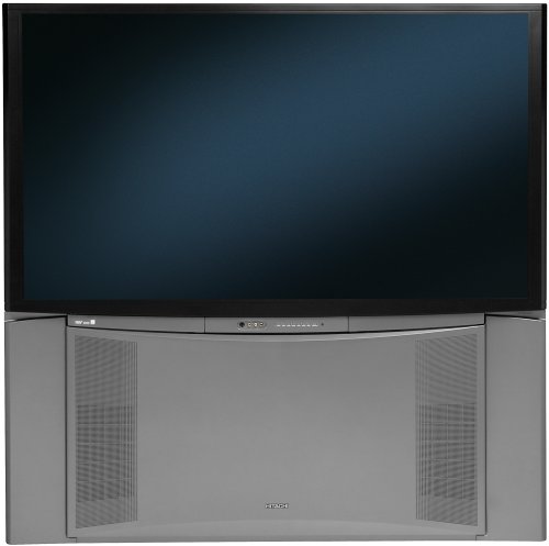 Hitachi 57F59 57-Inch Digital Projection HDTV