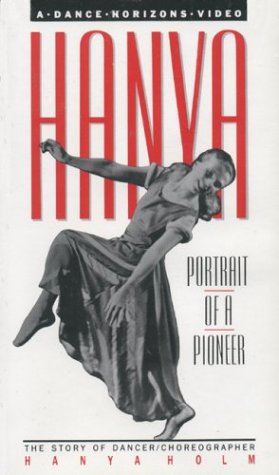 Hanya : Portrait of a Pioneer