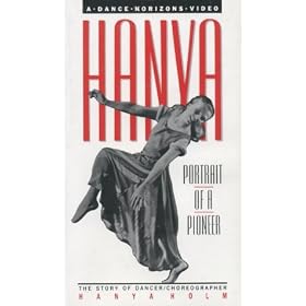 Hanya : Portrait of a Pioneer [VHS]