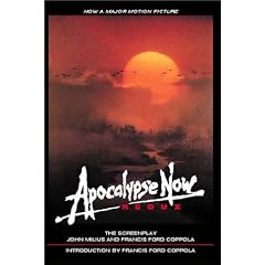 Apocalypse Now Redux