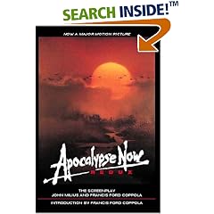 Apocalypse Now Redux : A Screenplay