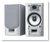 ONKYO WAVIO アンプ内蔵スピーカー 15W+15W GX-70HD(W) /ホワイト