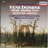 Produkt-Bild: Veni Domine (Motetten)