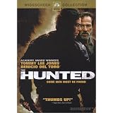 The Hunted (Widescreen Edition)