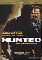 Hunted (Widescreen)
